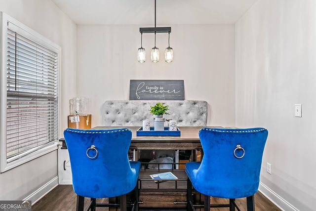 577 Joneus Drive, Mcdonough, GA 30252