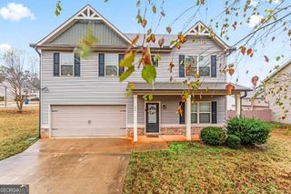 577 Joneus Drive, Mcdonough, GA 30252