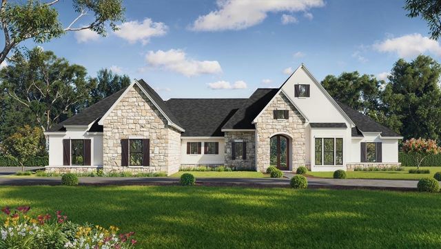 7407 Tecova Creek, Montgomery, TX 77316