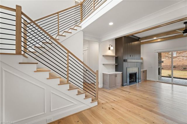 744 Royal Jasmine Court, Winston-salem, NC 27106