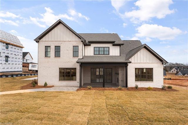 744 Royal Jasmine Court, Winston-salem, NC 27106