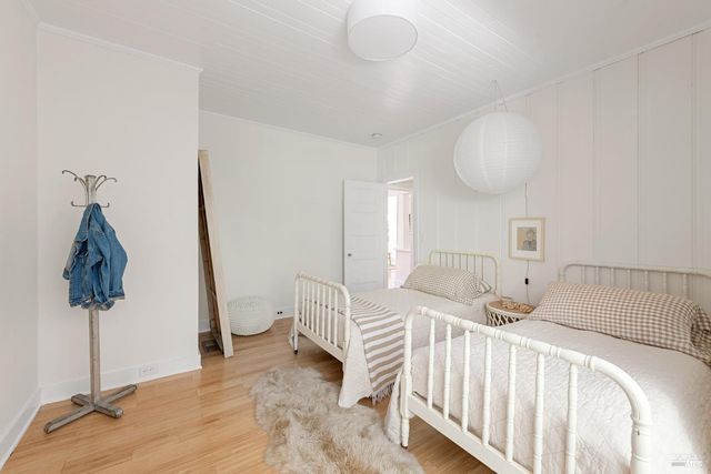 132 Meernaa Ave, Fairfax, CA 94930