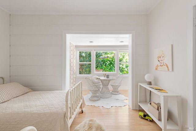 132 Meernaa Ave, Fairfax, CA 94930