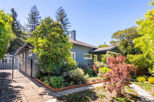 132 Meernaa Ave, Fairfax, CA 94930