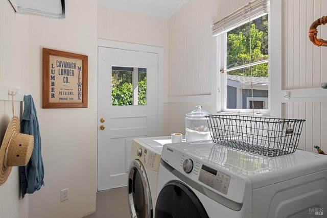 132 Meernaa Ave, Fairfax, CA 94930