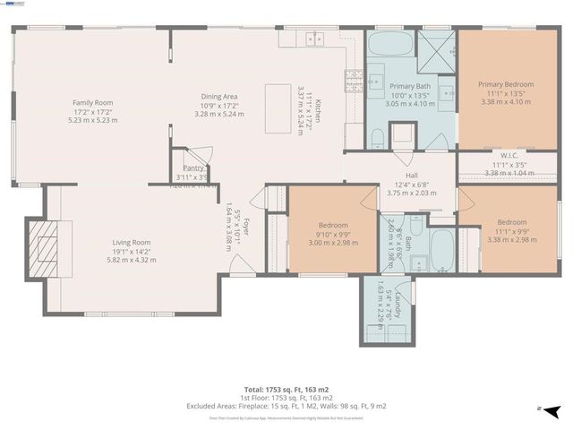 2264 Stonebridge Rd, Livermore, CA 94550