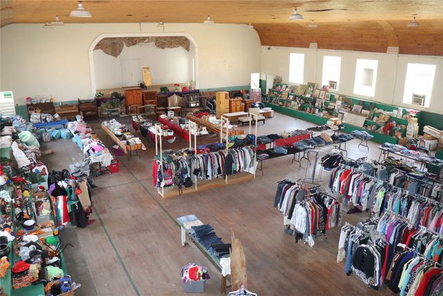 6005 FM 8, Desdemona, TX 76445