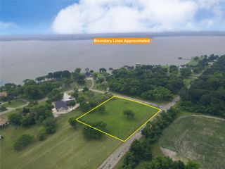 Lot 5 & 6 Francisco Bay Drive, Kerens, TX 75144