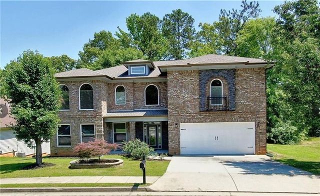 4590 River Stone Trail, Douglasville, GA 30135