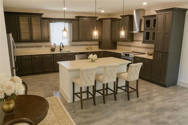 4590 River Stone Trail, Douglasville, GA 30135