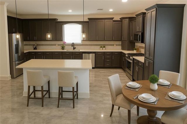 4590 River Stone Trail, Douglasville, GA 30135