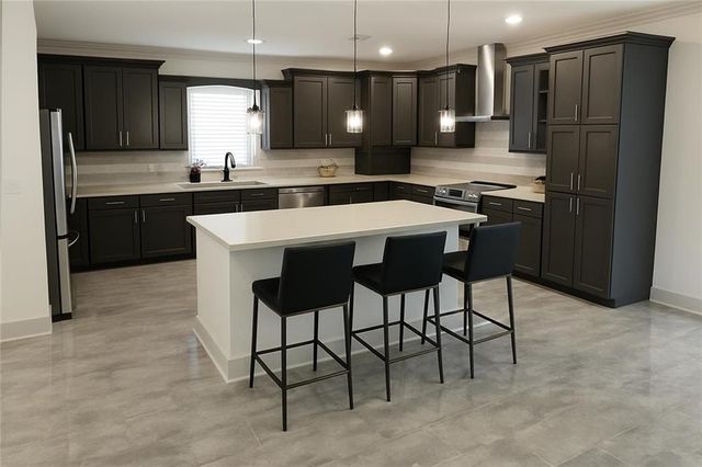 4590 River Stone Trail, Douglasville, GA 30135