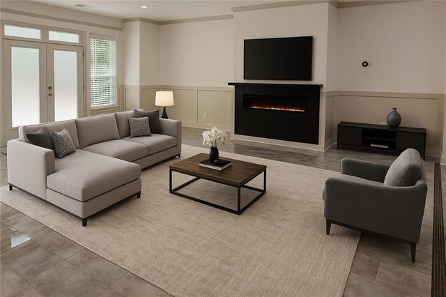 4590 River Stone Trail, Douglasville, GA 30135