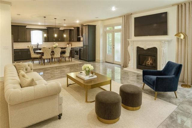 4590 River Stone Trail, Douglasville, GA 30135