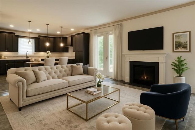 4590 River Stone Trail, Douglasville, GA 30135