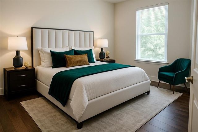 4590 River Stone Trail, Douglasville, GA 30135