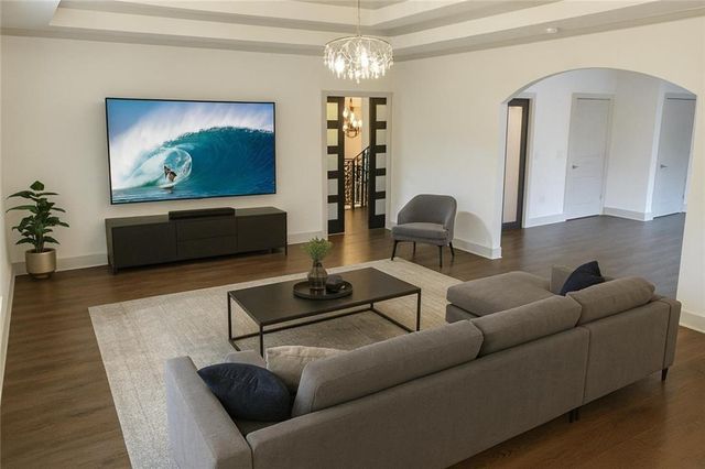 4590 River Stone Trail, Douglasville, GA 30135