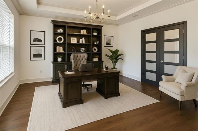 4590 River Stone Trail, Douglasville, GA 30135