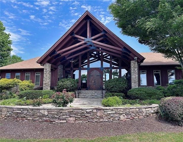 4590 River Stone Trail, Douglasville, GA 30135