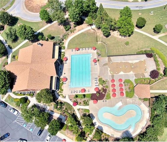 4590 River Stone Trail, Douglasville, GA 30135