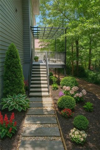 4590 River Stone Trail, Douglasville, GA 30135