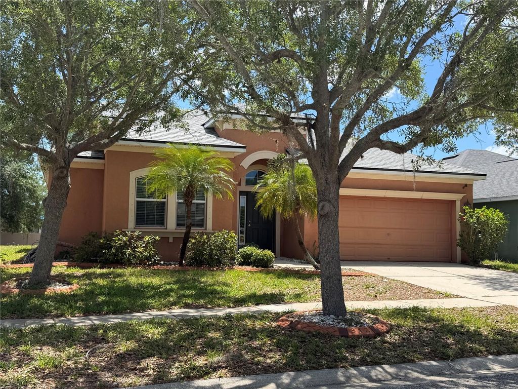 612 MARION HILL LANE, Ruskin, FL 33570
