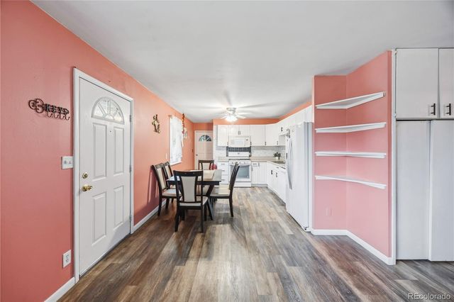 1135 31st Avenue, Greeley, CO 80634