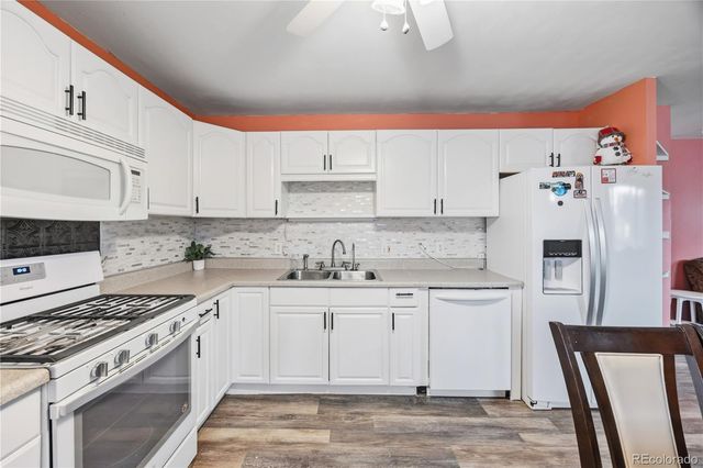 1135 31st Avenue, Greeley, CO 80634