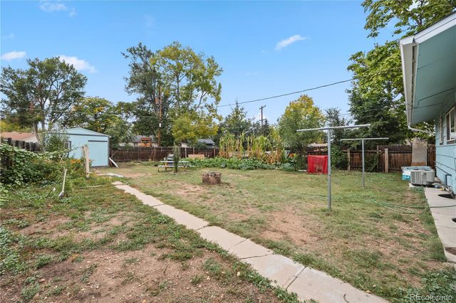 1135 31st Avenue, Greeley, CO 80634