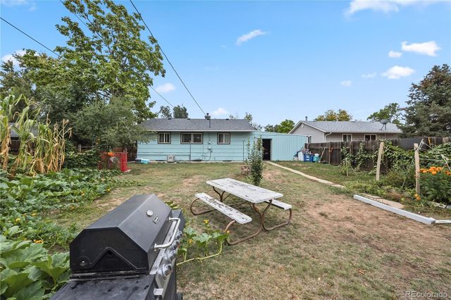 1135 31st Avenue, Greeley, CO 80634