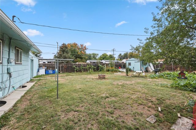 1135 31st Avenue, Greeley, CO 80634