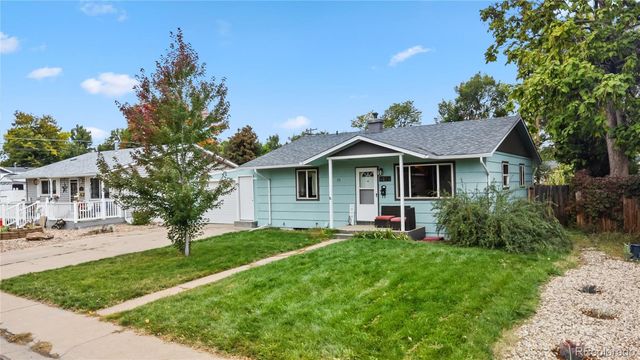 1135 31st Avenue, Greeley, CO 80634
