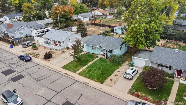 1135 31st Avenue, Greeley, CO 80634