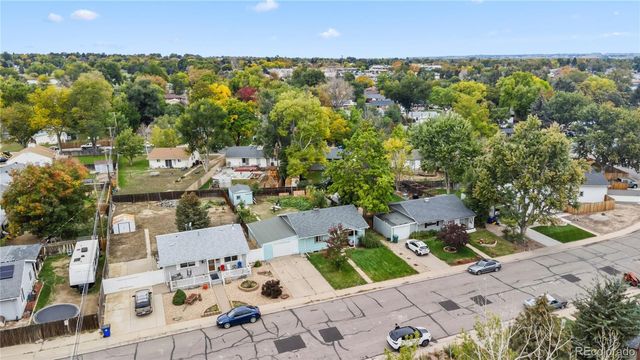 1135 31st Avenue, Greeley, CO 80634