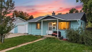 1135 31st Avenue, Greeley, CO 80634