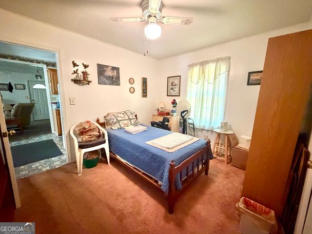 5750 Brenda Drive SW, Mableton, GA 30126