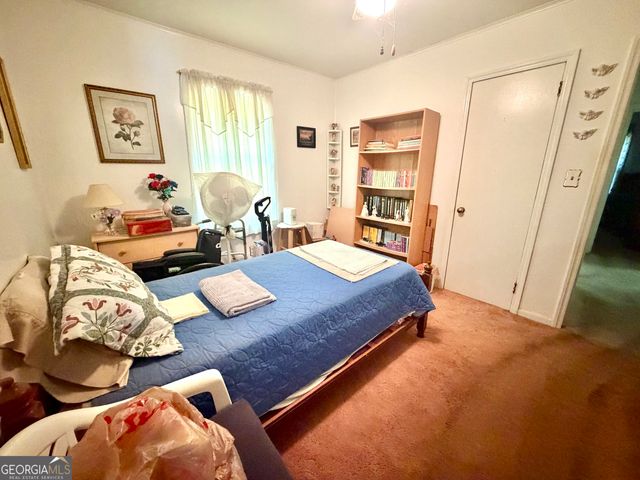 5750 Brenda Drive SW, Mableton, GA 30126