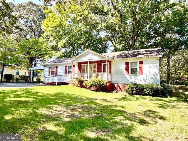 5750 Brenda Drive SW, Mableton, GA 30126