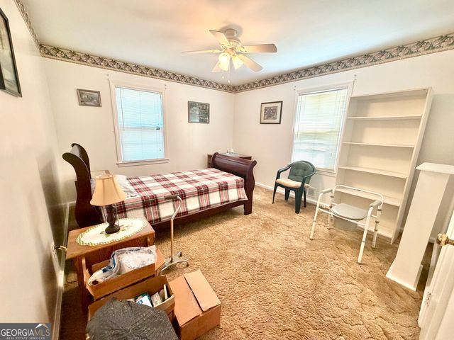 5750 Brenda Drive SW, Mableton, GA 30126