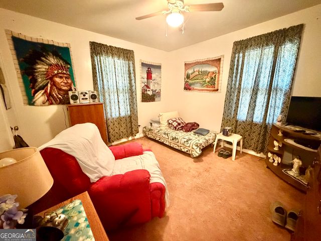 5750 Brenda Drive SW, Mableton, GA 30126