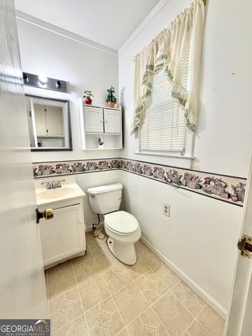 5750 Brenda Drive SW, Mableton, GA 30126