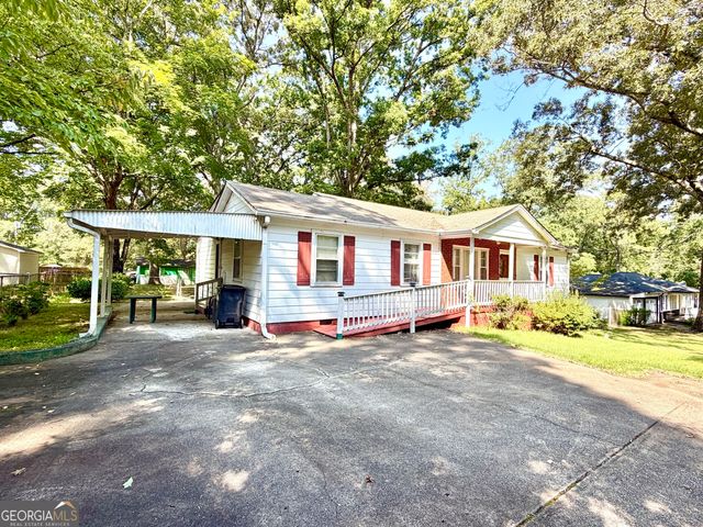5750 Brenda Drive SW, Mableton, GA 30126