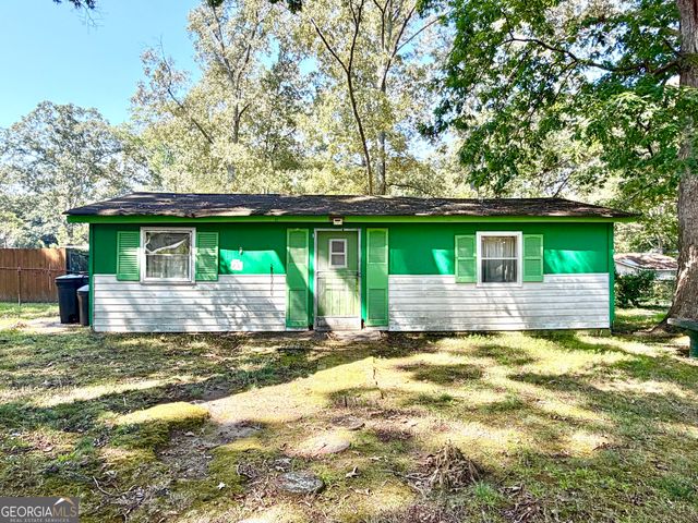5750 Brenda Drive SW, Mableton, GA 30126