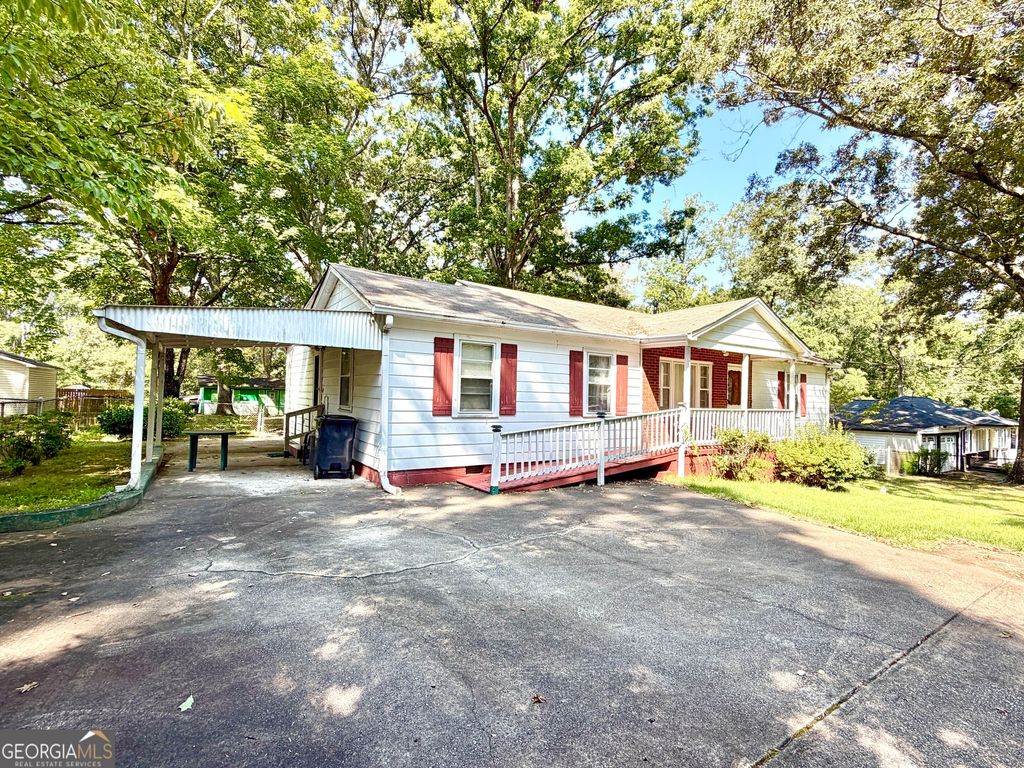 5750 Brenda Drive SW, Mableton, GA 30126 — photo 3