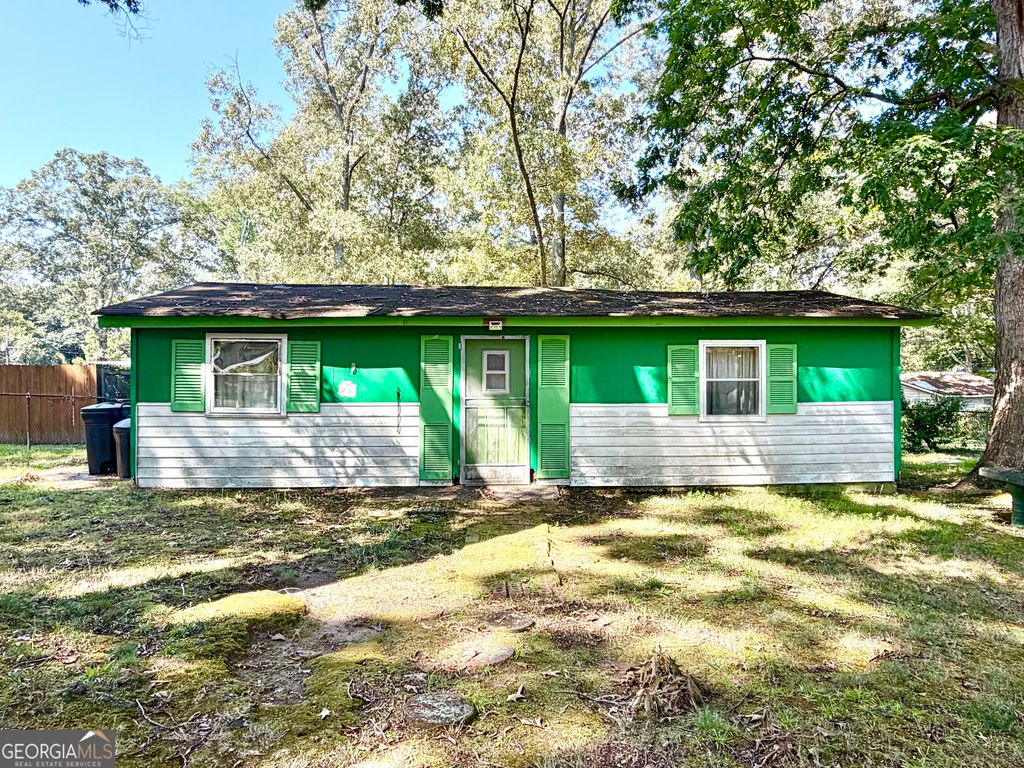 5750 Brenda Drive SW, Mableton, GA 30126 — photo 4