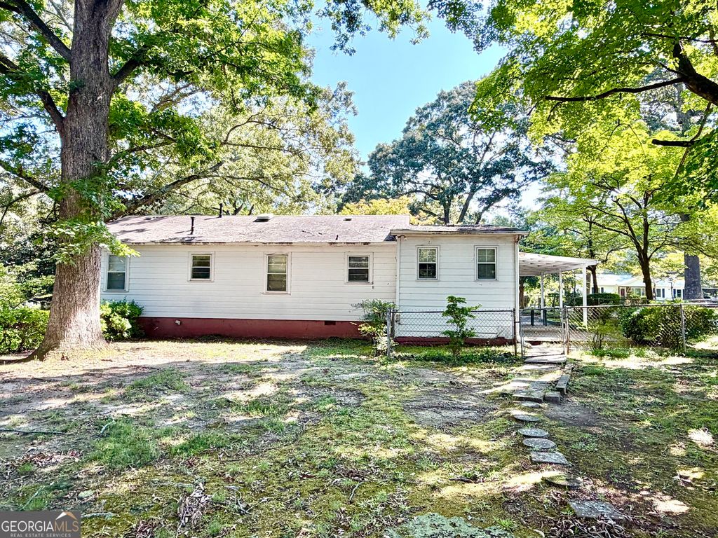 5750 Brenda Drive SW, Mableton, GA 30126 — photo 5
