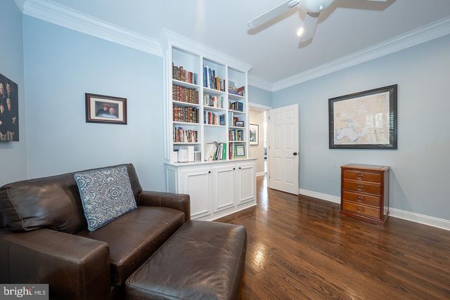 16 HARRISON DR, Newtown Square, PA 19073