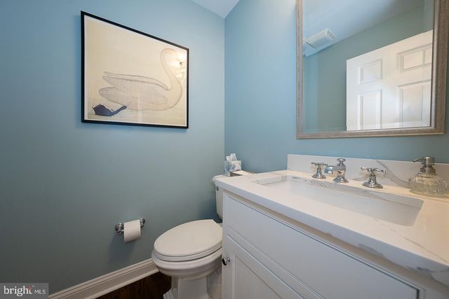 16 HARRISON DR, Newtown Square, PA 19073