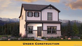 789 N Carrie Street, Watkins, CO 80137