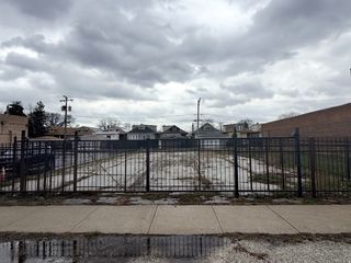 8535 S Ashland Avenue, Chicago, IL 60620